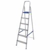 escada aluminio mor domestica 06 degraus 1.78x0.46cm