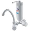 filtro purificador de agua herc plus branco com torneira b. alta 2880