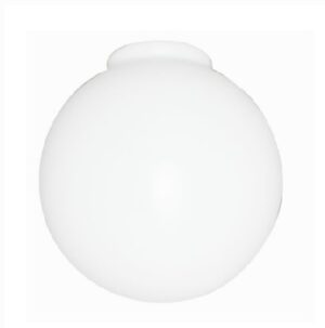 globo de plastico esferico medio