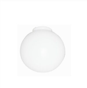 globo de plastico esferico pequeno